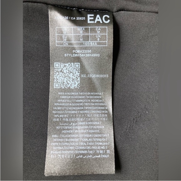 GUESS Strapless Mini Dress Lurex Metallic Look - Picture 11 of 12